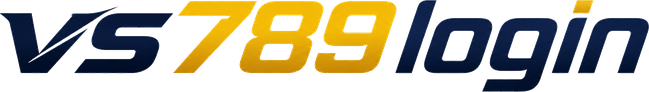 vs789 login লোগো